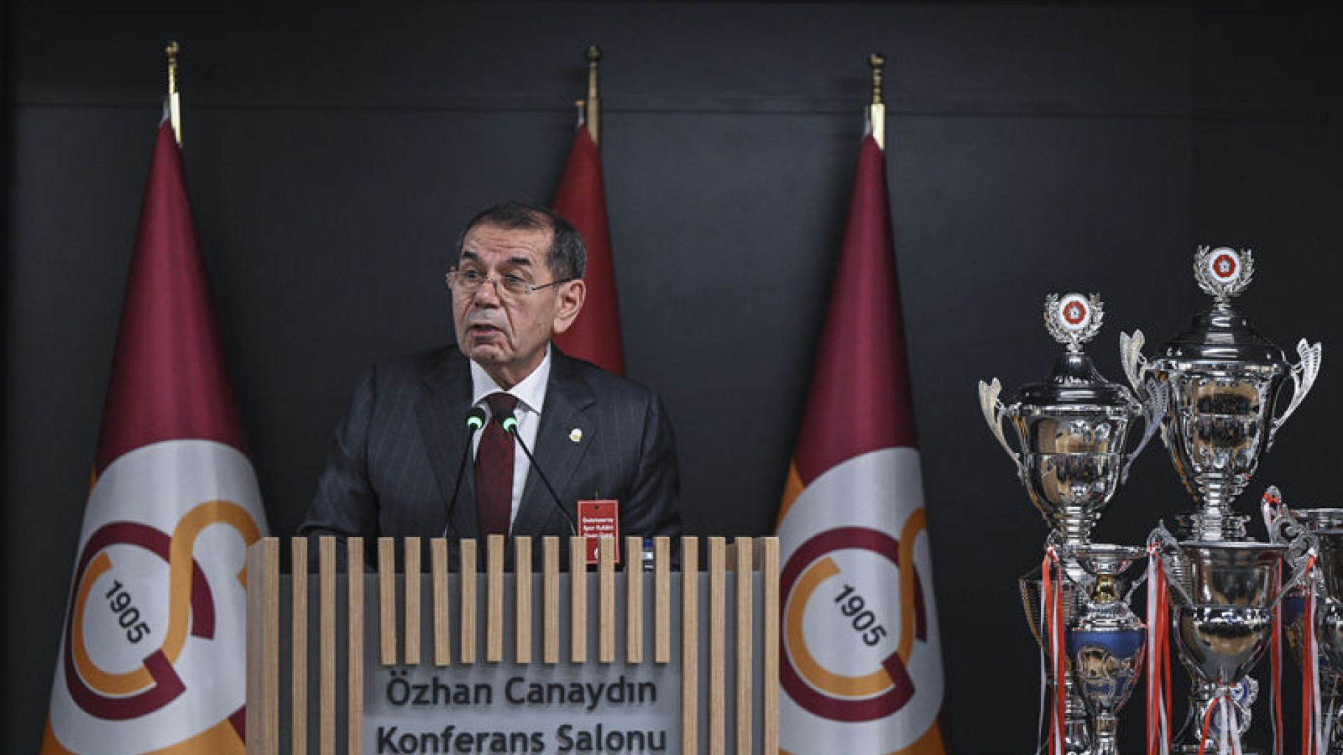 Galatasaray'da Kalan Maçlar İçin Prim Kararı: Trabzonspor ve Göztepe'ye 2 Milyon Euro