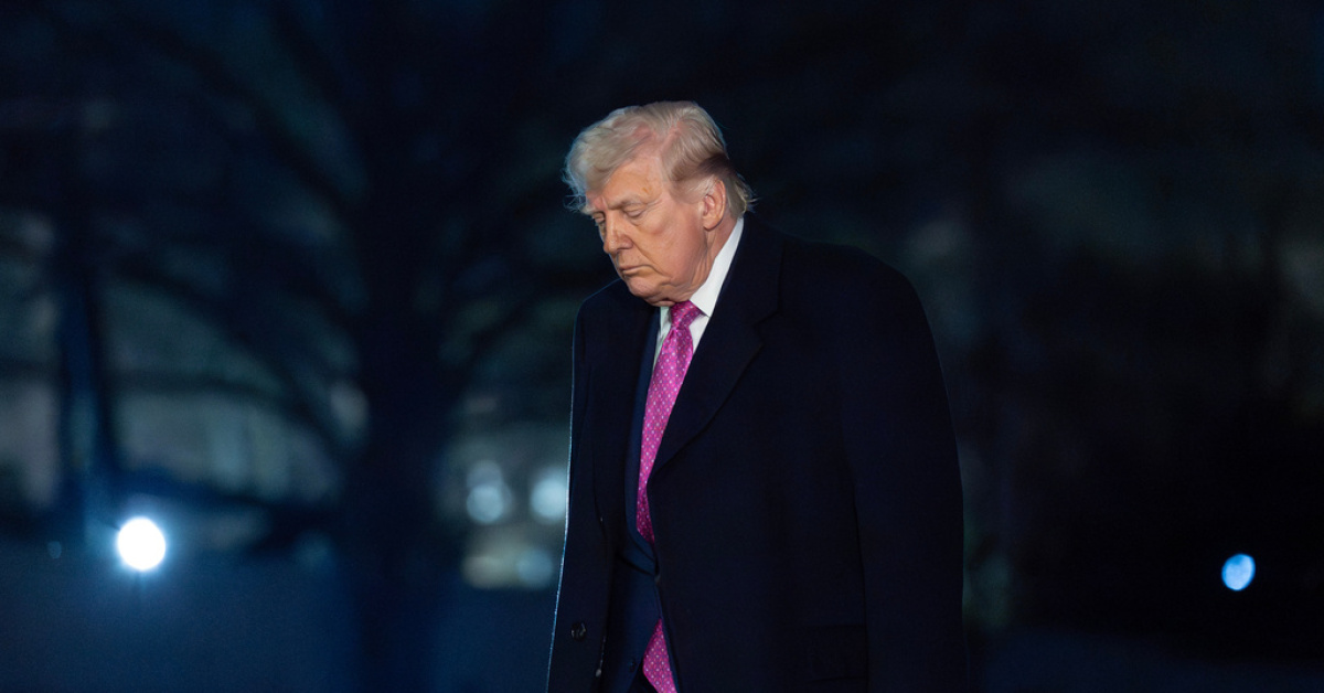 Trump ABD'yi NATO'dan Çıkarmak Ne Anlama Gelir?