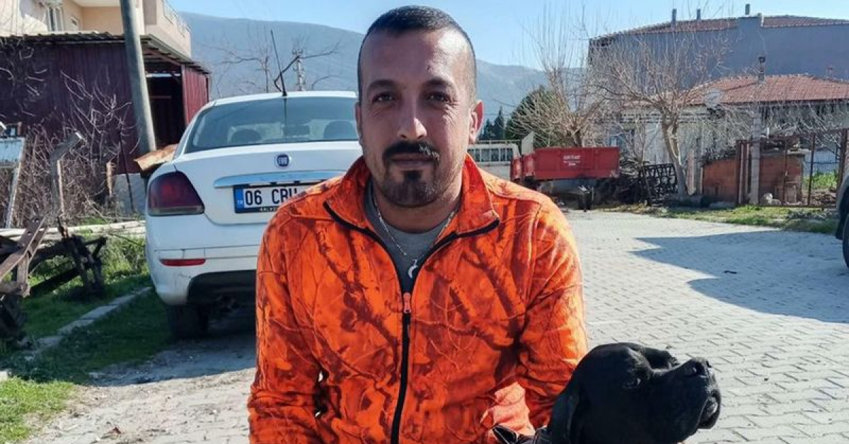 İZSU Çiğli Atıksu Tesisi'nde Kamyonun Çukura Düşmesi Sonucunda Çalışan