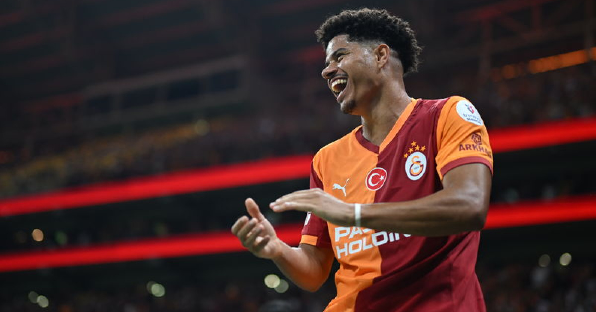 Galatasaray'lı Sara Premier Lig'deüç talip!