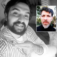 Uyurken babasının boğazını kesti... Cinayetini anlattı!