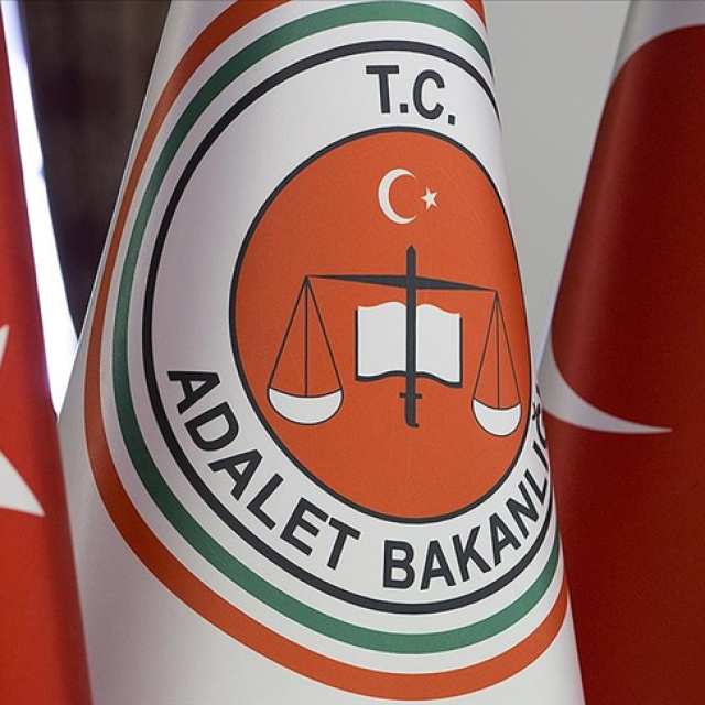 Adalet Bakanlığı personel alımı ne zaman?