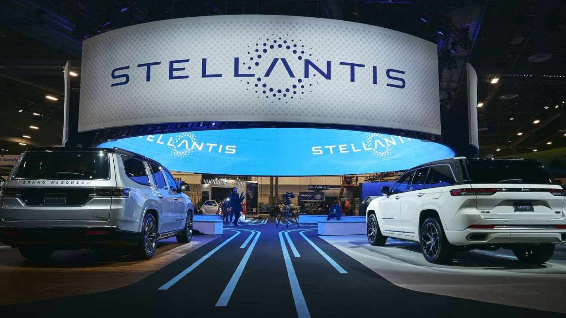 Stellantis 700 bin aracı geri çağırdı - Otomobil Haberleri