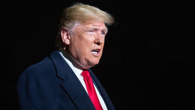 Trump'ın "Taş Devri" doktrini: Piyasalar belirsizliğin yeni merkezinde