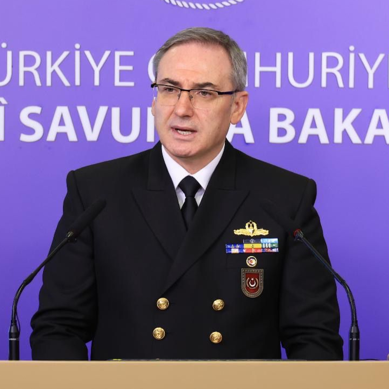 MSB: Montrö'den taviz verilmesi söz konusu değil