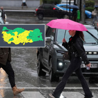 İçişleri Bakanlığı'ndan 2 Nisan uyarısı! Birçok ilde yağış ve fırtına!