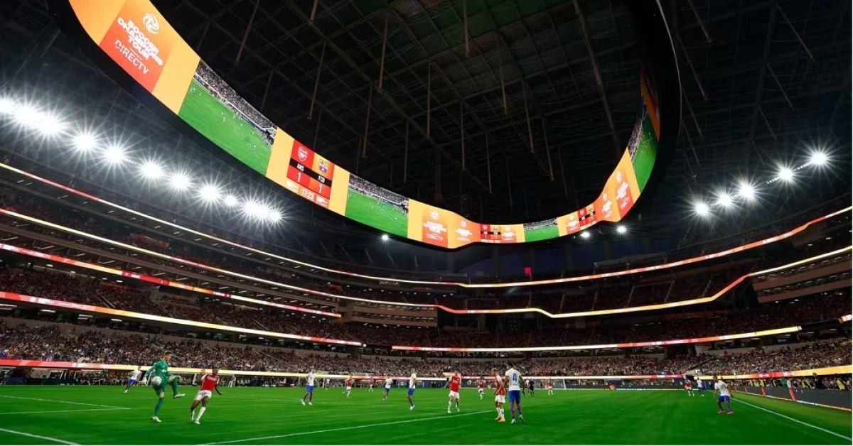 FIFA Pass uygulaması ile ABD vizesi randevusu kolaylaşıyor