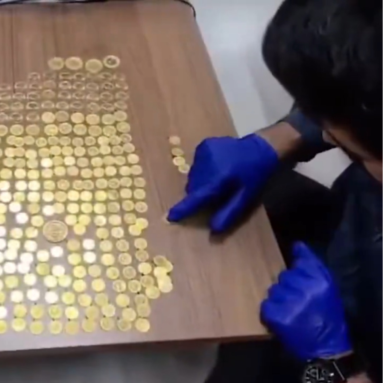 Dolandırıcılık operasyonu: 180 gözaltı