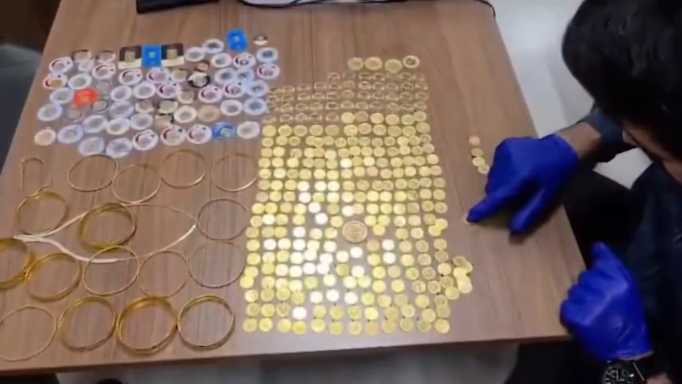 Dolandırıcılık operasyonu: 180 gözaltı