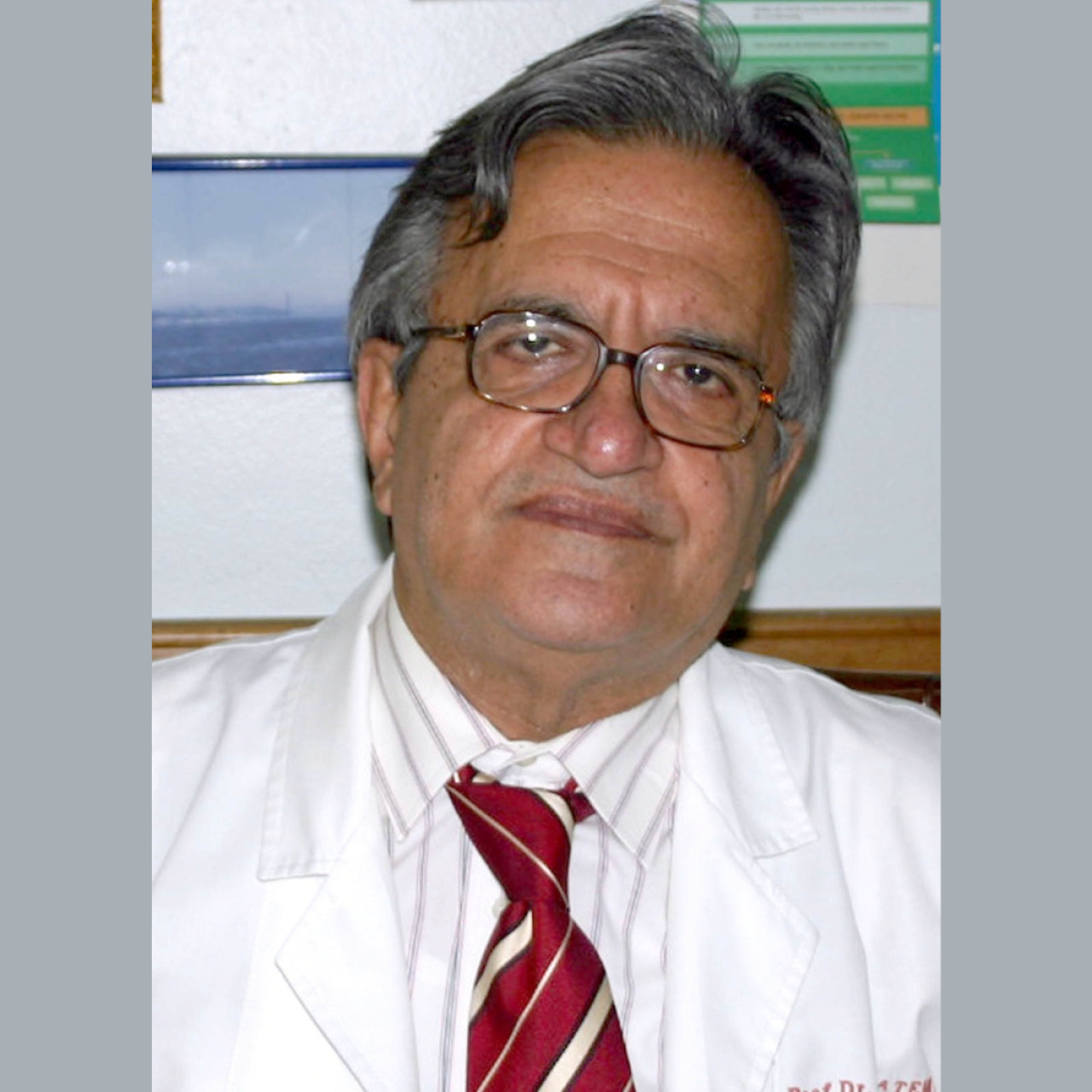 Hüsrev Hatemi hayatını kaybetti