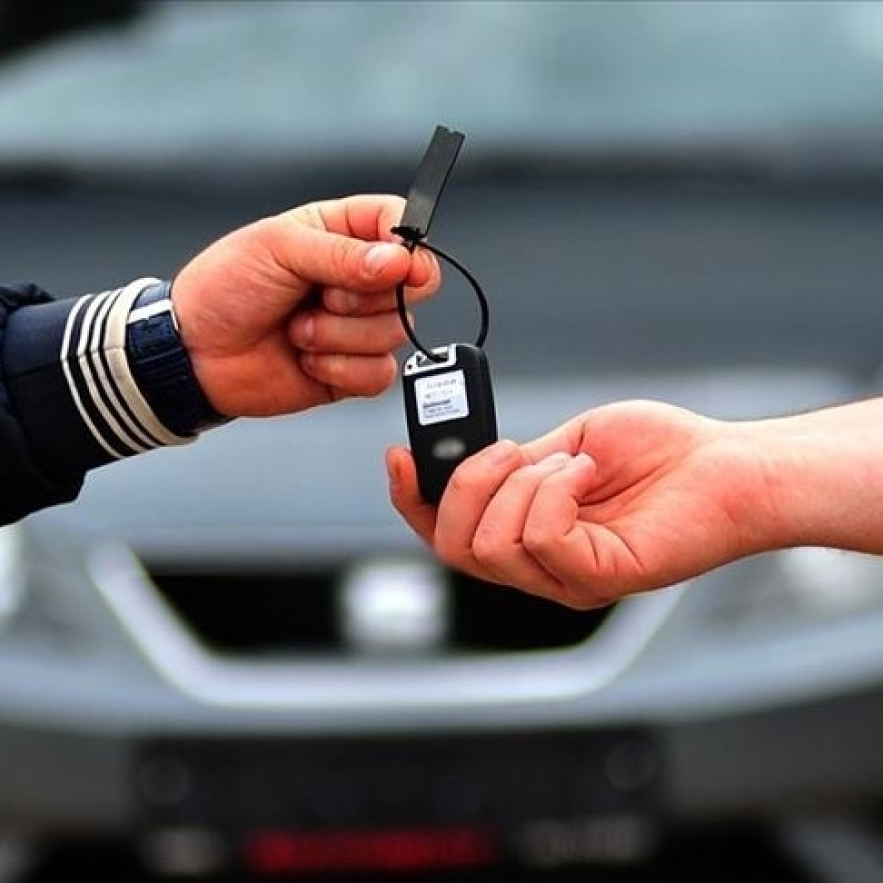 ÖTV’siz araç alımında yeni düzenleme!