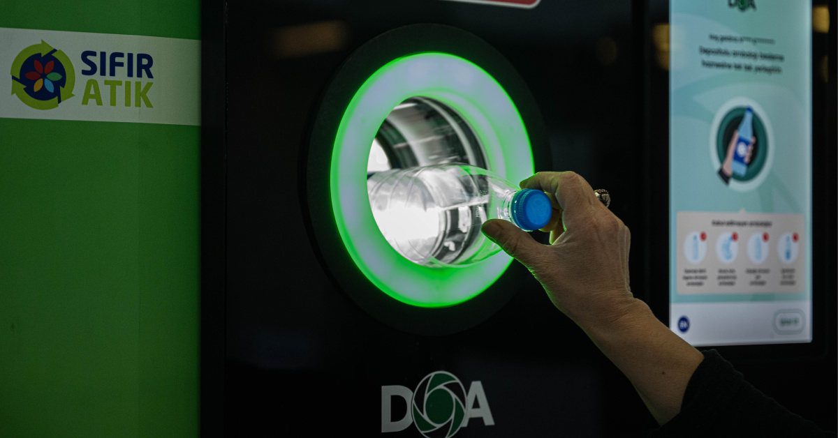 Sakarya'da 'Türkiye Sıfır Atık Çalıştayı' sonuçları