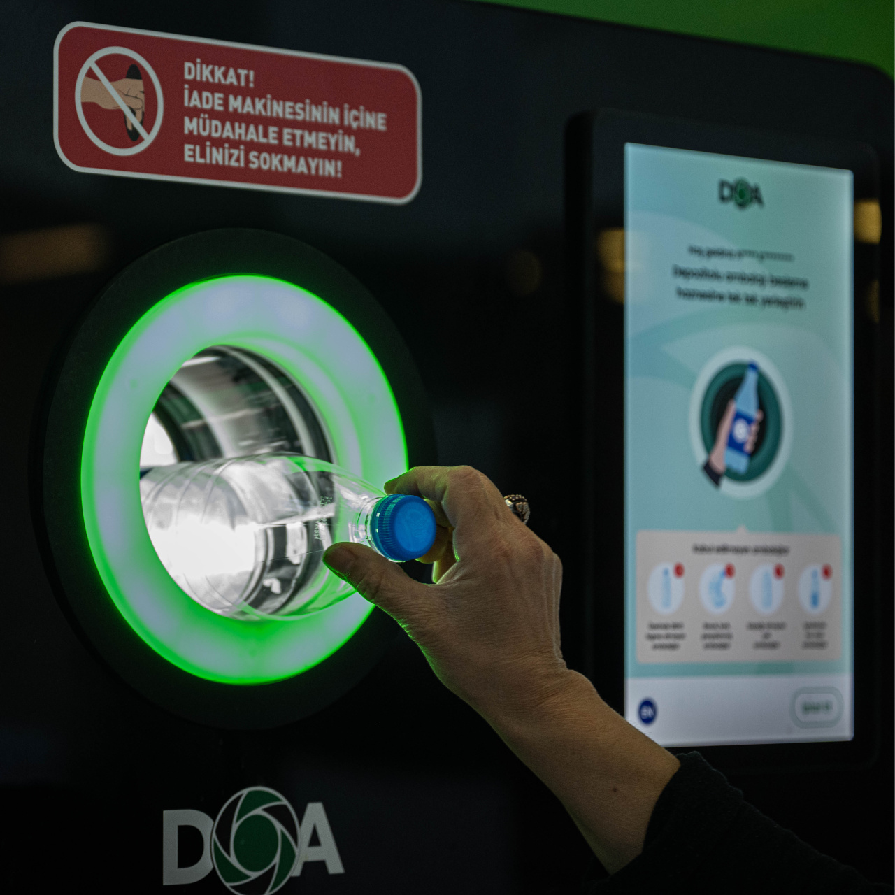 Yıl sonunda 81 ilde yaygınlaşacak