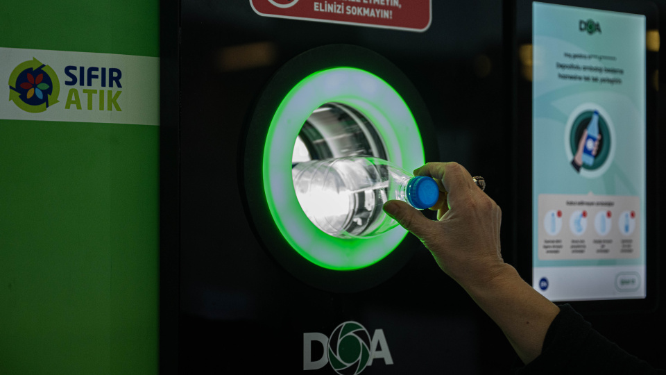 Yıl sonunda 81 ilde yaygınlaşacak