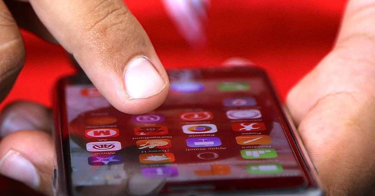 İstenmeyen aramalar ve SMS'ler engellenecek