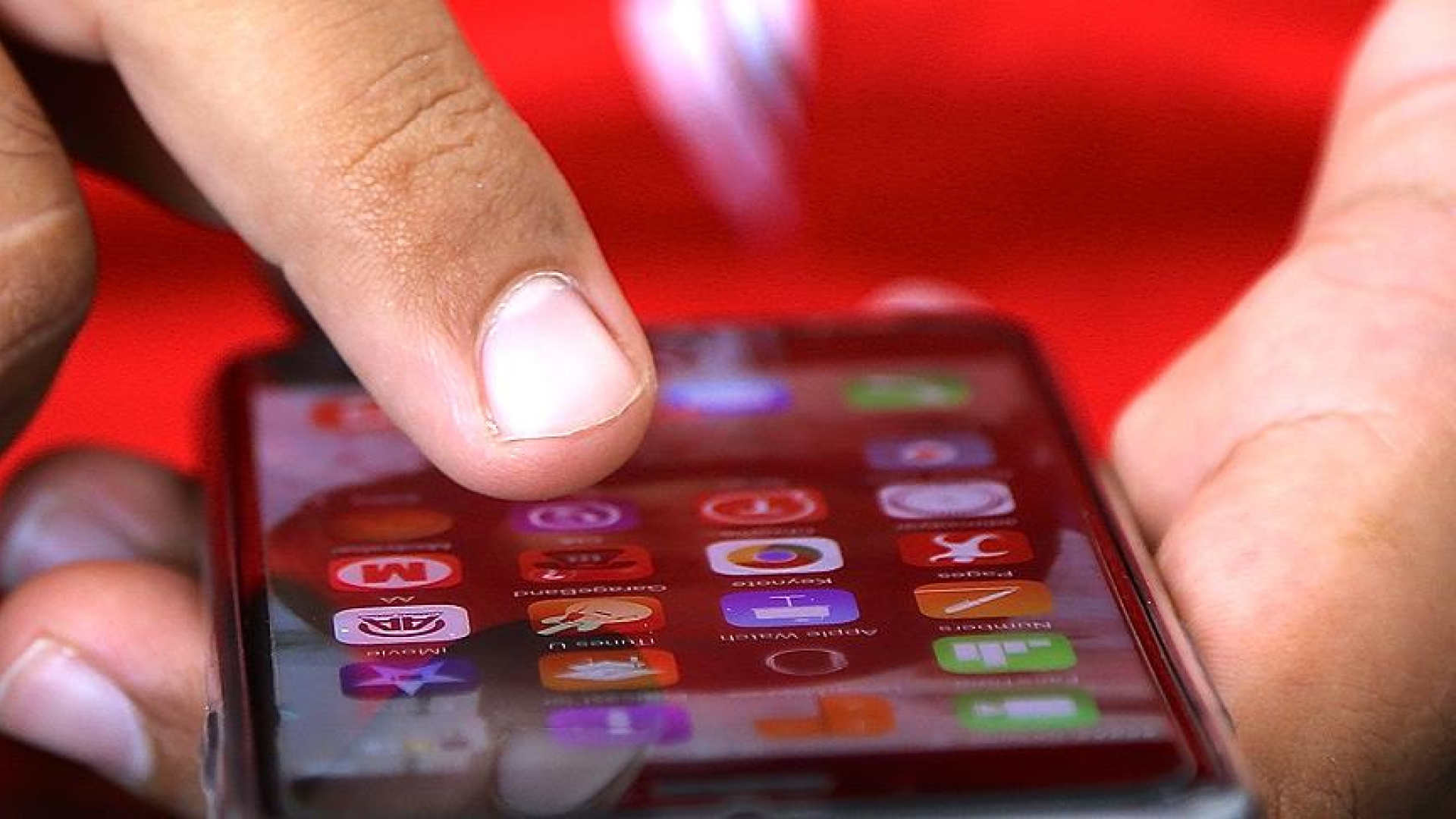 İstenmeyen Aramalar ve SMS'ler Artık Otomatik Engellenecek!