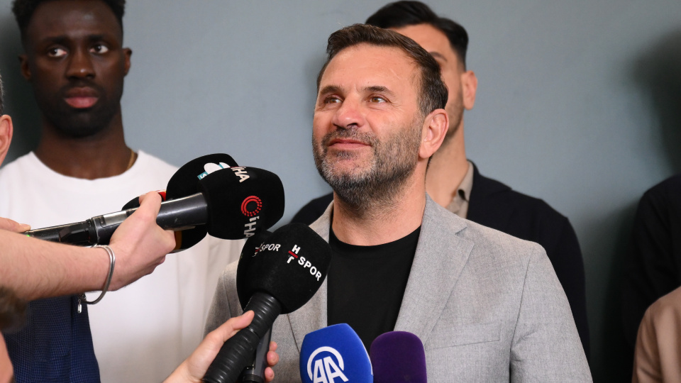 Milli Takım ve Trabzonspor açıklaması