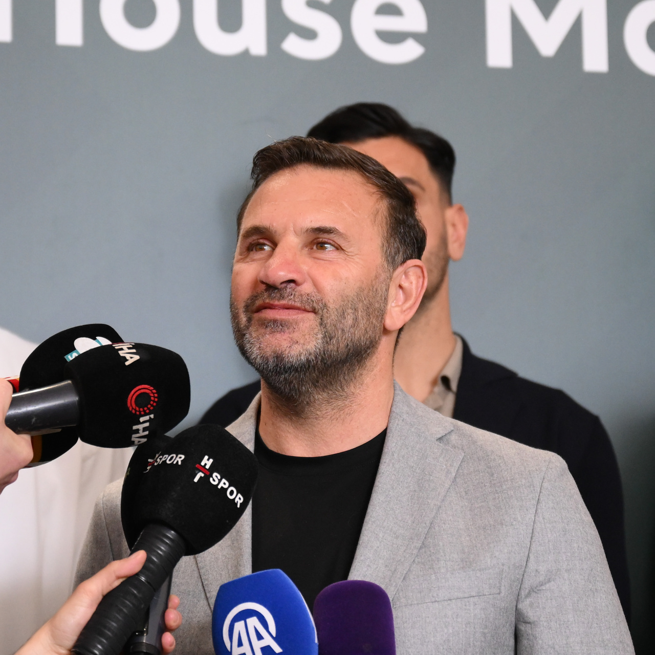 Milli Takım ve Trabzonspor açıklaması