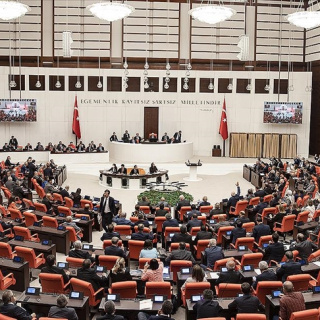 12. Yargı Paketi maddeleri