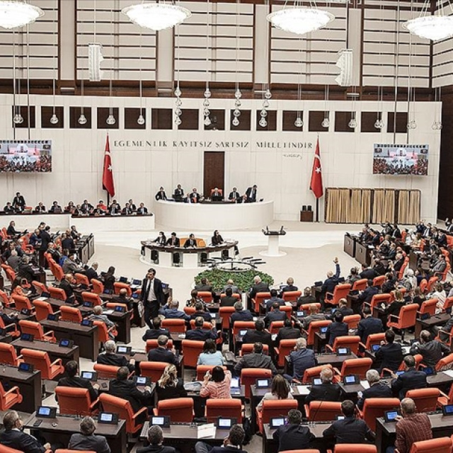 12. Yargı Paketi maddeleri