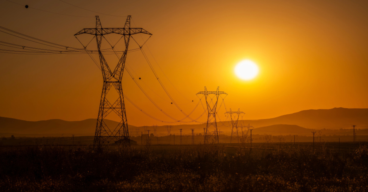 Türkiye'nin kurulu gücü 124 bin 321 megavata yükseldi