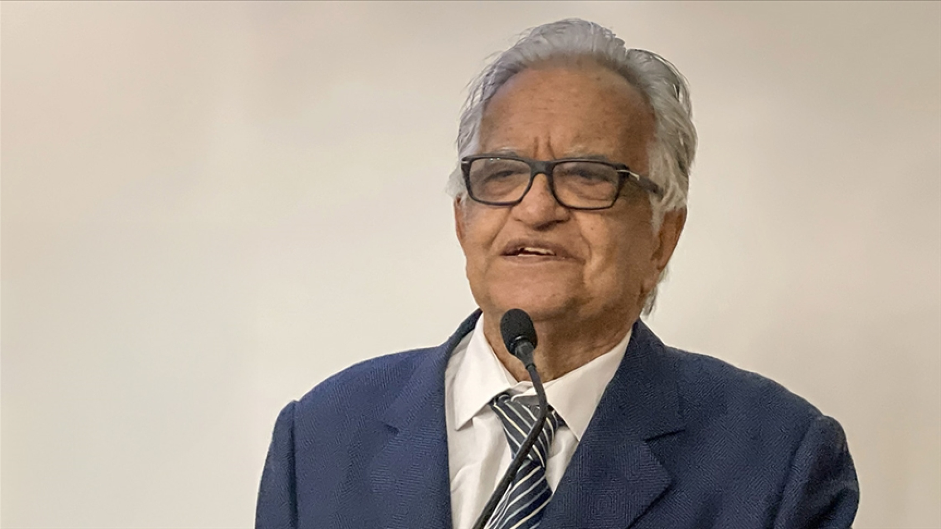 Prof. Dr. Hasan Hüsrev Hatemi hayatını kaybetti! Hasan Hüsrev Hatemi kimdir, hastalığı neydi ve neden öldü?