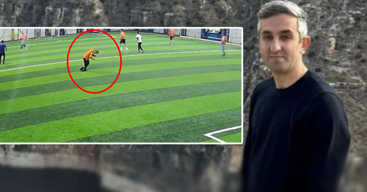 Siirt'de Nurettin Çiçek'inölümü