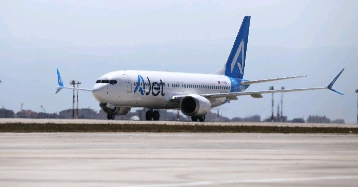 Uçakta canlı bomba şaka hapis cezası