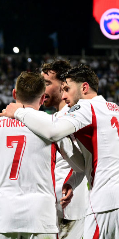 Milli Takım'ın fikstüründe değişiklik!