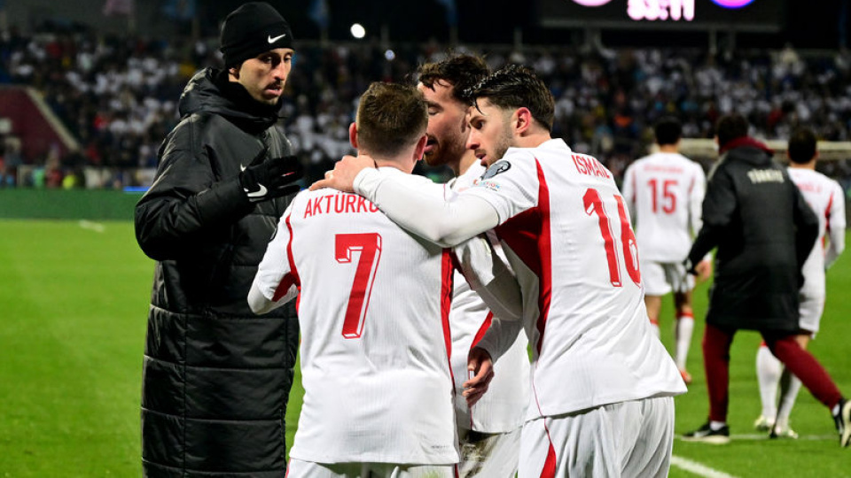 Milli Takım'ın fikstüründe değişiklik!