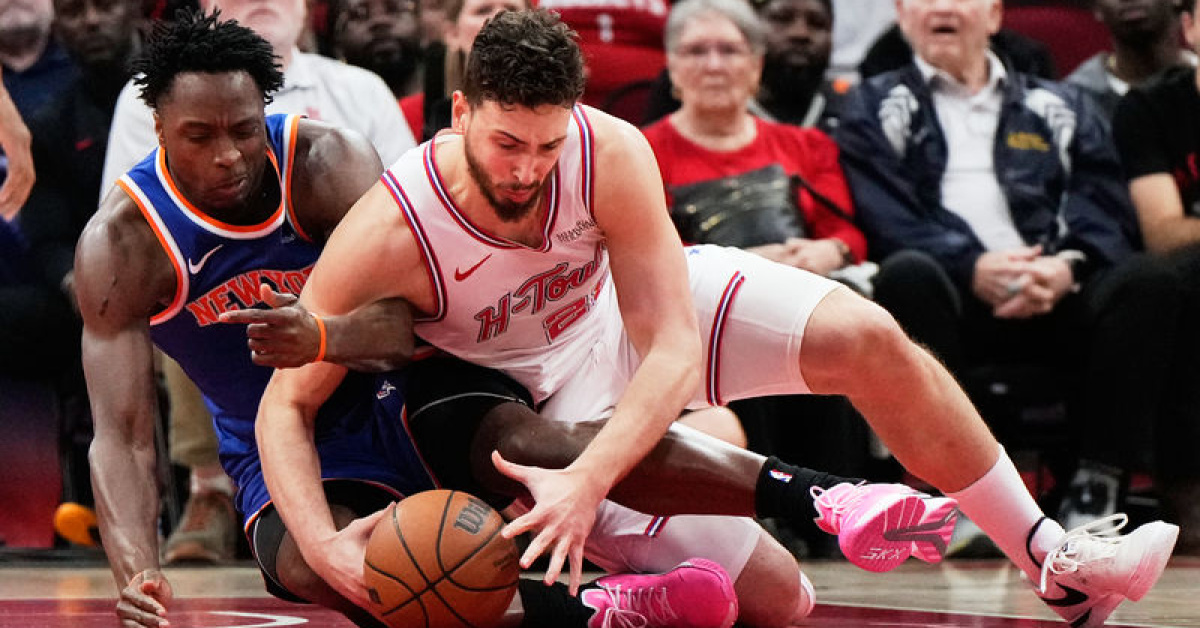 NBA: Warriors kaybetti, Şengün ve Bona galibiyetler