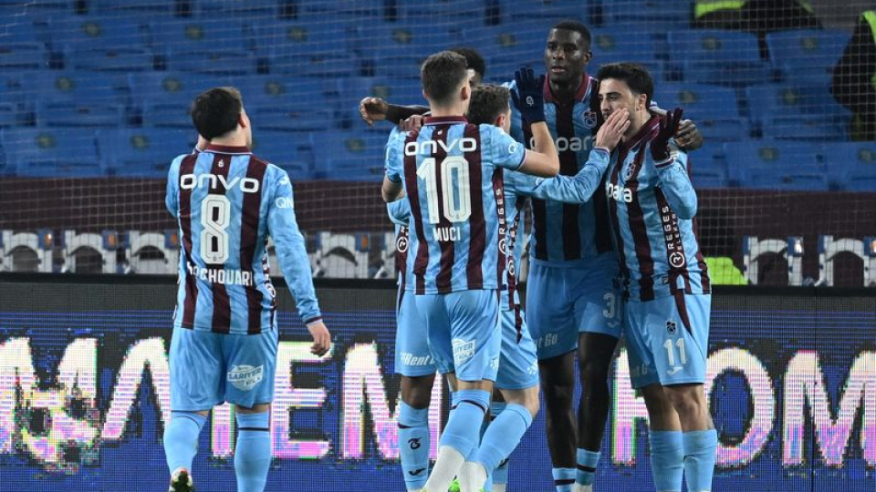 Hedef; 6 maçlık hasreti bitirmek1