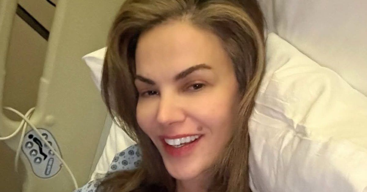 Tülin Şahin'in Patoloji Sonuçları - İyi Huylu Tümör