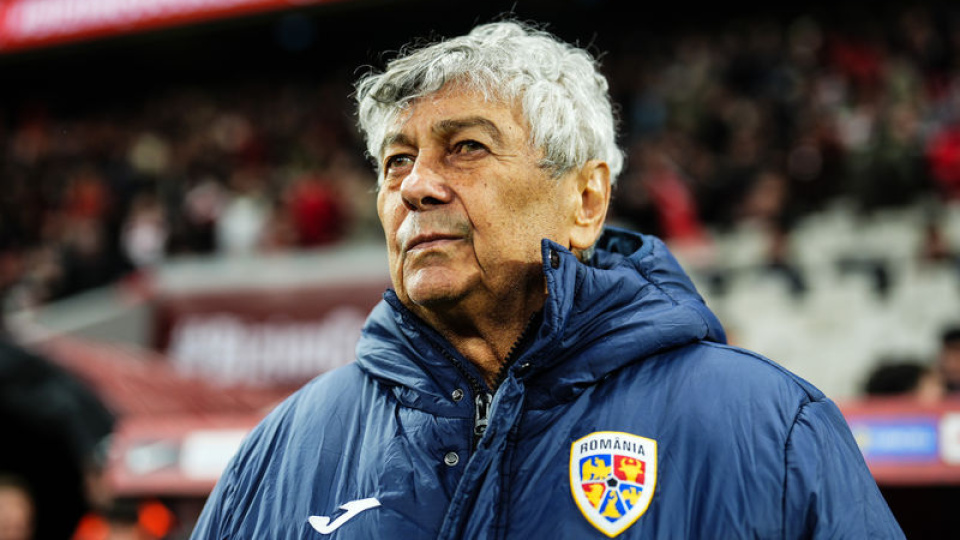 Romanya'da Lucescu dönemi bitti
