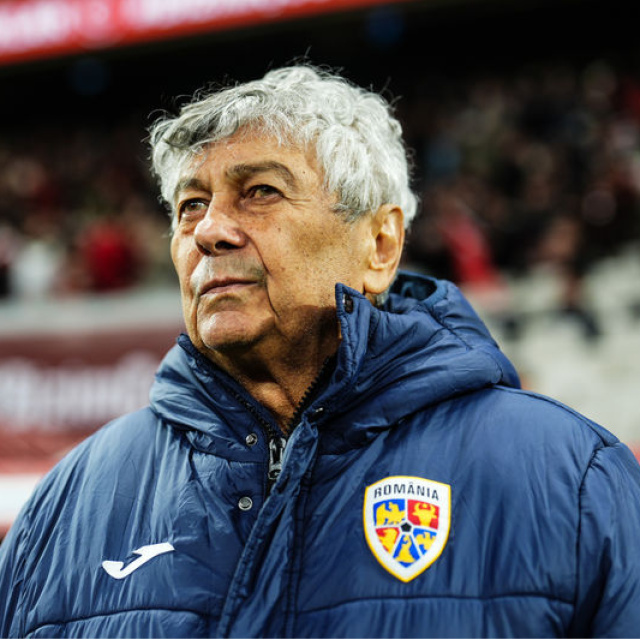 Romanya'da Lucescu dönemi bitti