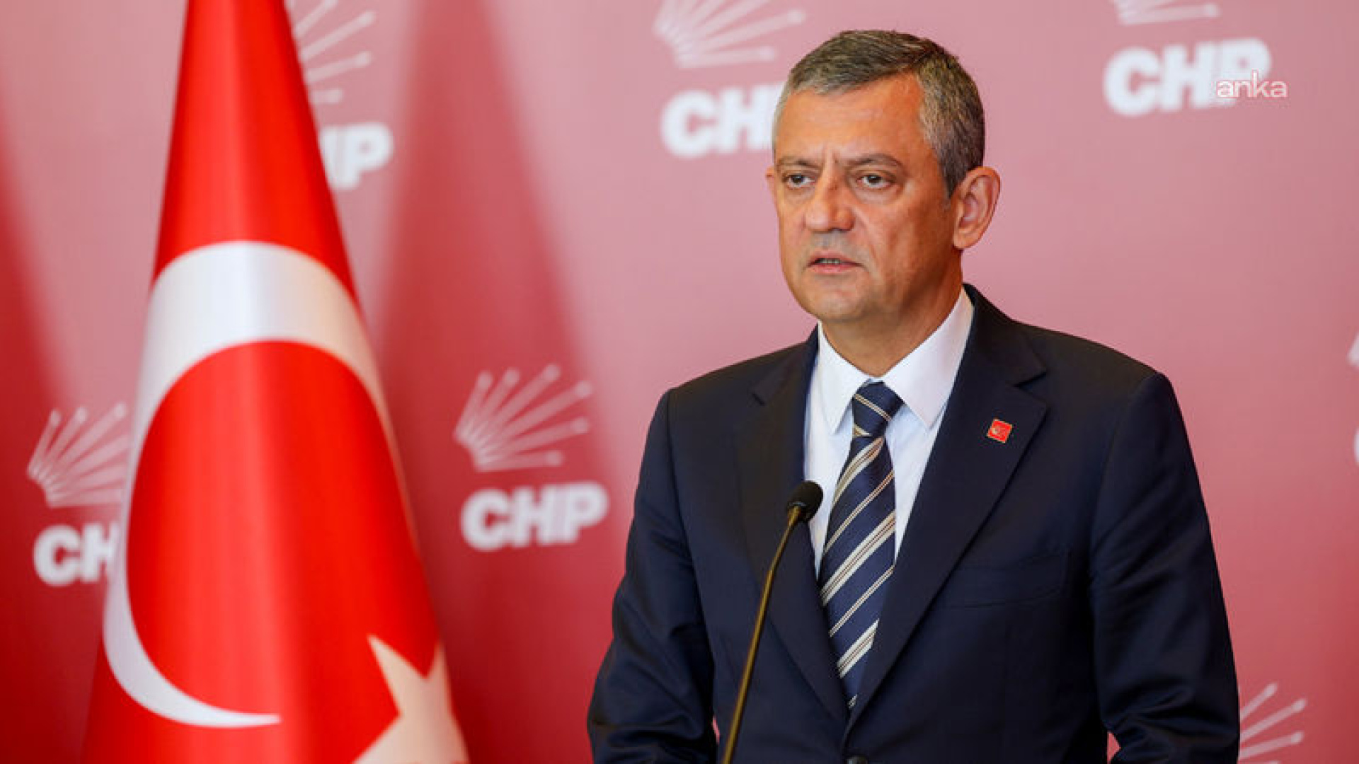 Özgür Özel: Seçmen Bize Yatırımcı Kredisi Verdi, İki Yıl Sonra İnceleyecek