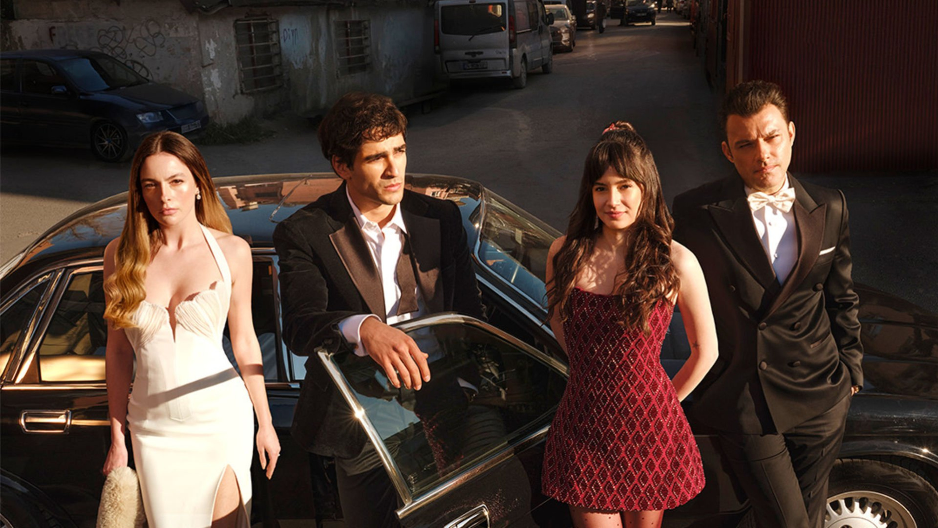 Delikanlı dizisi ilk bölüm tarihi belli oldu! Show TV’nin yeni dizisi Delikanlı ne zaman, hangi gün başlıyor? Delikanlı dizisi konusu ve oyuncu kadrosu