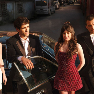 Delikanlı dizisi yayın tarihi belli oldu!