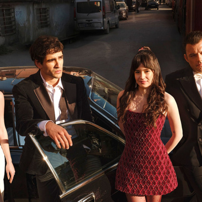 Delikanlı dizisi yayın tarihi belli oldu!