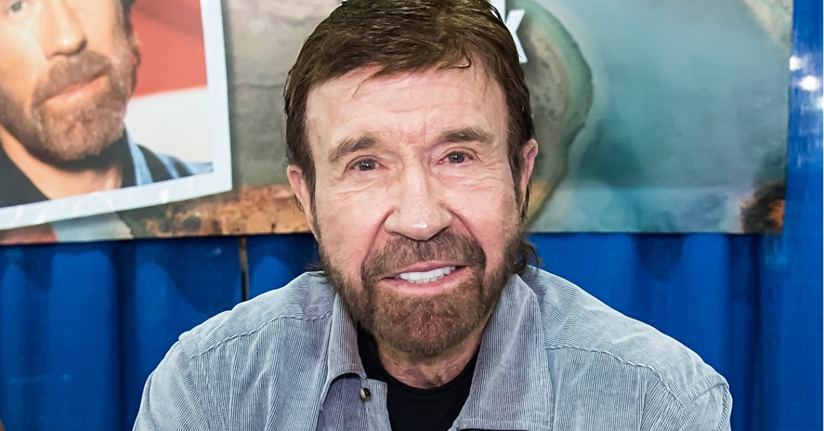 Chuck Norris'in Ölümü ve Yanlış Bilgiler