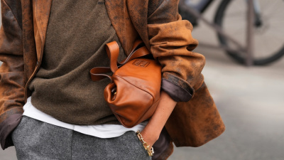 Baharlık kapsül gardıroplar hazır mı?