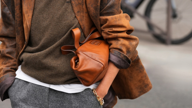 Baharlık kapsül gardıroplar hazır mı?