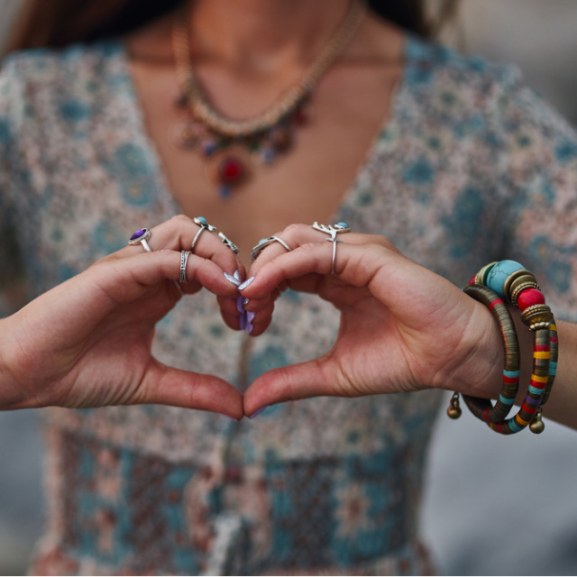 Baharlık kapsül gardıroplar hazır mı?