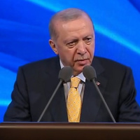 Cumhurbaşkanı Erdoğan'dan açıklamalar