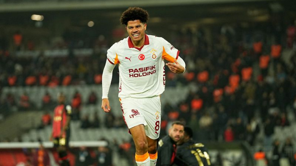 G.Saray'dan Sara açıklaması!