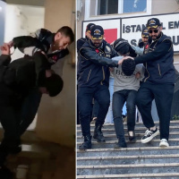 Yeni nesil çete yöntem değiştirdi!