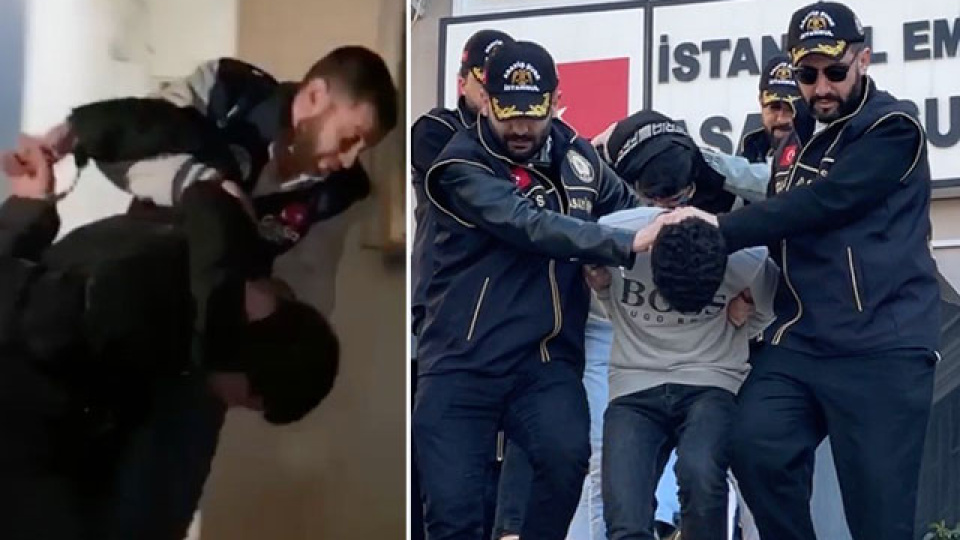 Yeni nesil çete yöntem değiştirdi!