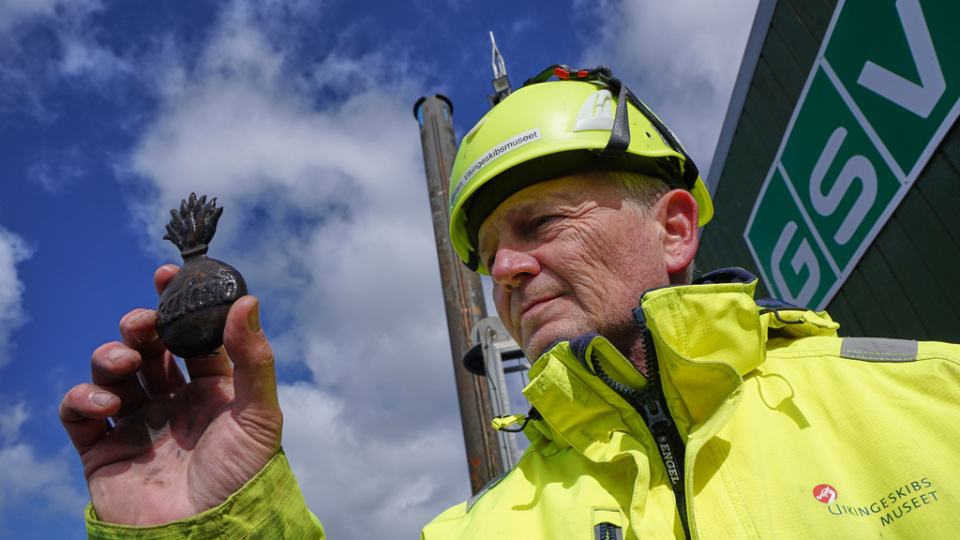 225 yıl önce batmış! Enkazı bulundu