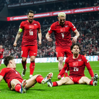 Türkiye- Paraguay maç saati değişti!