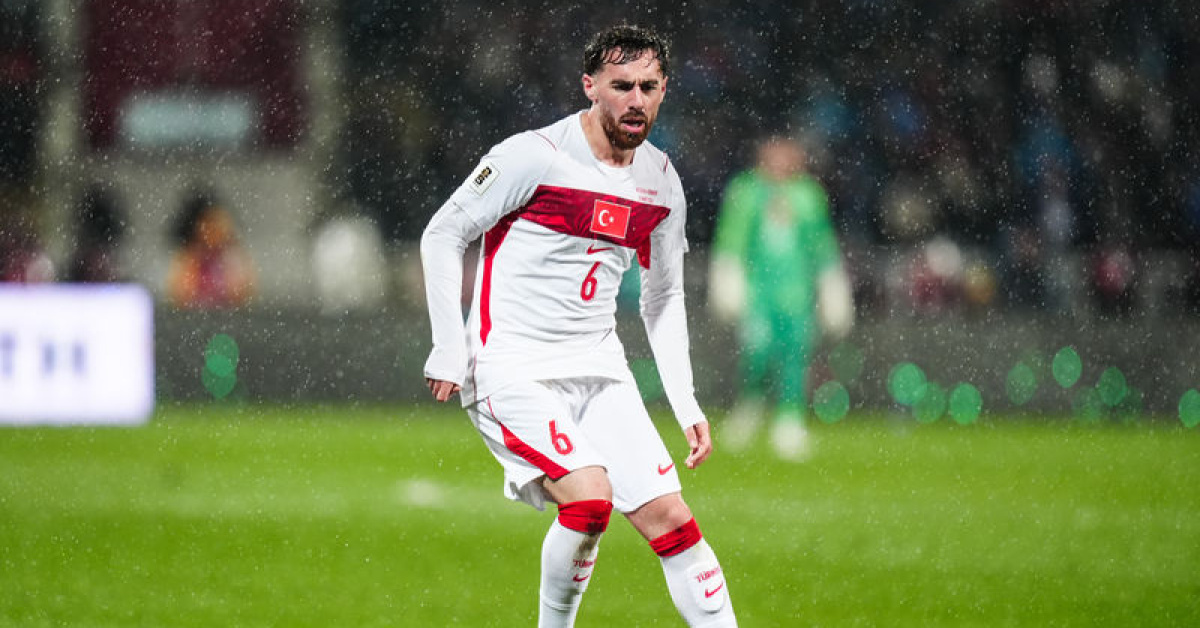 Orkun Kökçü'nün Beşiktaş performansı yükseliyor